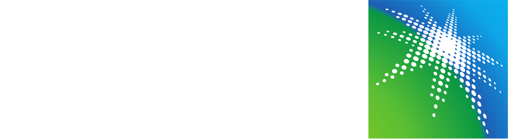 Saudi Aramco Company Logo